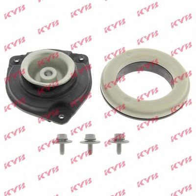Set reparatie, rulment sarcina amortizor NISSAN X-TRAIL (T31) (2007 - 2013) KYB SM1545 piesa NOUA