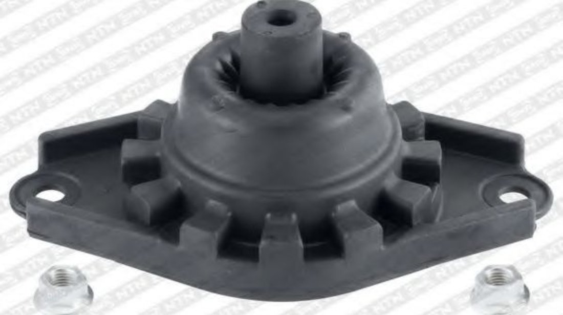 Set reparatie, rulment sarcina amortizor NISSAN ALMERA TINO (V10) (1998 - 2006) SNR KB968.01 piesa NOUA