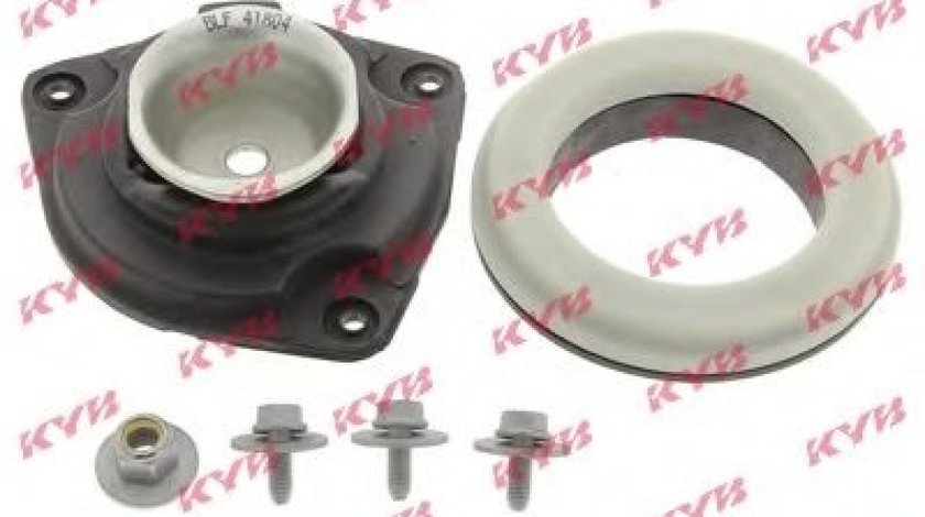 Set reparatie, rulment sarcina amortizor NISSAN MICRA III (K12) (2003 - 2010) KYB SM1527 piesa NOUA