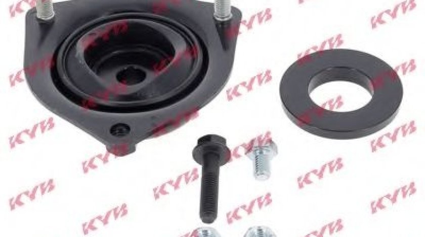 Set reparatie, rulment sarcina amortizor NISSAN ALMERA II (N16) (2000 - 2016) KYB SM5216 piesa NOUA