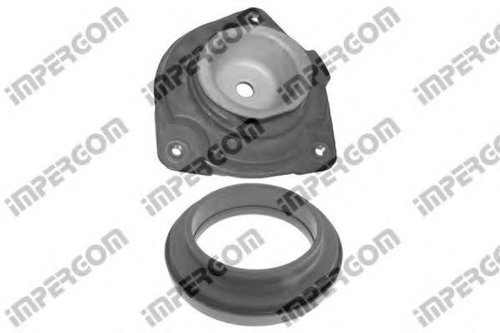 Set reparatie, rulment sarcina amortizor NISSAN MICRA III (K12) (2003 - 2010) ORIGINAL IMPERIUM 3678...