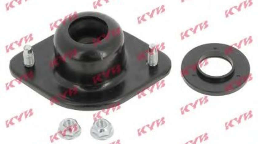 Set reparatie, rulment sarcina amortizor NISSAN MICRA II (K11) (1992 - 2003) KYB SM2807 piesa NOUA