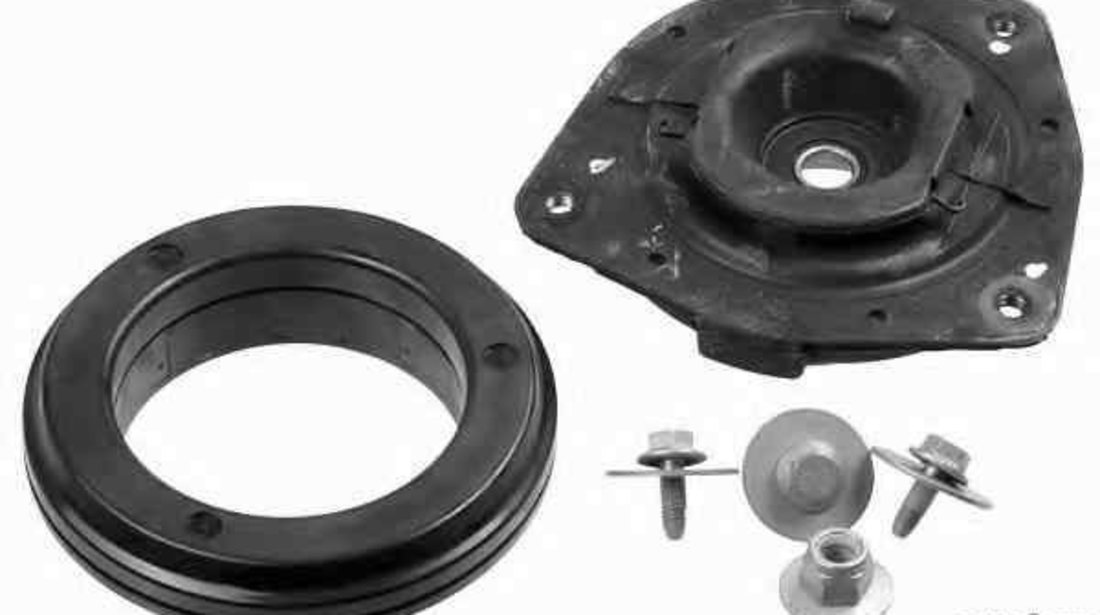 Set reparatie, rulment sarcina amortizor NISSAN TIIDA hatchback (C11X) SACHS 802 527