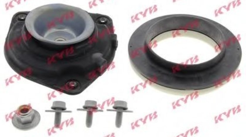 Set reparatie, rulment sarcina amortizor NISSAN NOTE (E11) (2006 - 2013) KYB SM2805 piesa NOUA