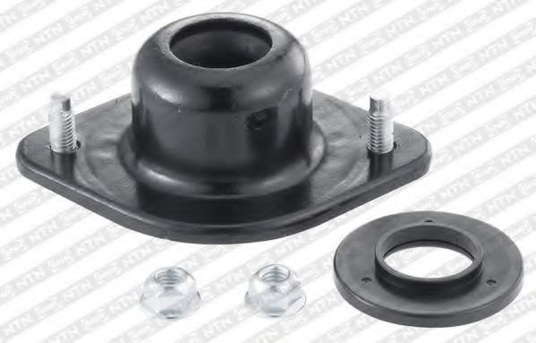 Set reparatie, rulment sarcina amortizor NISSAN MICRA II (K11) (1992 - 2003) SNR KB668.08 piesa NOUA