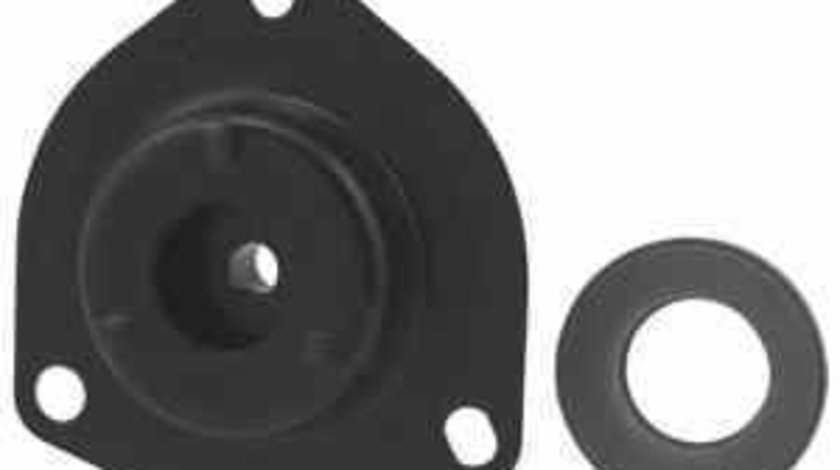 Set reparatie, rulment sarcina amortizor NISSAN MURANO (Z50) KYB SM5409