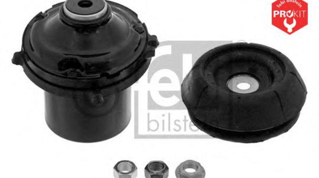 Set reparatie, rulment sarcina amortizor OPEL VECTRA B Combi (31) (1996 - 2003) FEBI BILSTEIN 37768 piesa NOUA