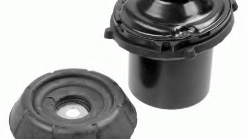 Set reparatie, rulment sarcina amortizor OPEL COMBO Tour (2001 - 2016) LEMFÖRDER 34700 01 produs NOU