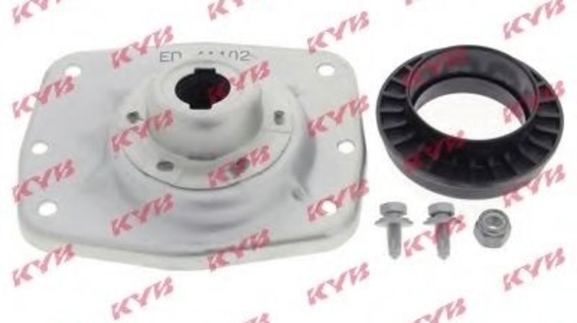 Set reparatie, rulment sarcina amortizor PEUGEOT 806 (221) (1994 - 2002) KYB SM1917 piesa NOUA