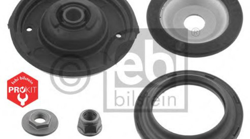 Set reparatie, rulment sarcina amortizor PEUGEOT 307 (3A/C) (2000 - 2016) FEBI BILSTEIN 37841 piesa NOUA