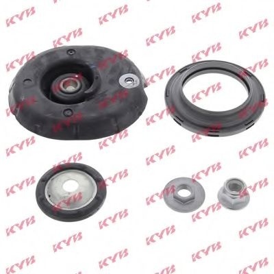Set reparatie, rulment sarcina amortizor PEUGEOT 208 (2012 - 2016) KYB SM1553 piesa NOUA