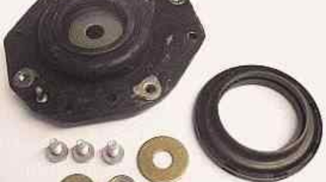 Set reparatie, rulment sarcina amortizor PEUGEOT 306 Cabriolet (7D, N3, N5) SACHS 802 222