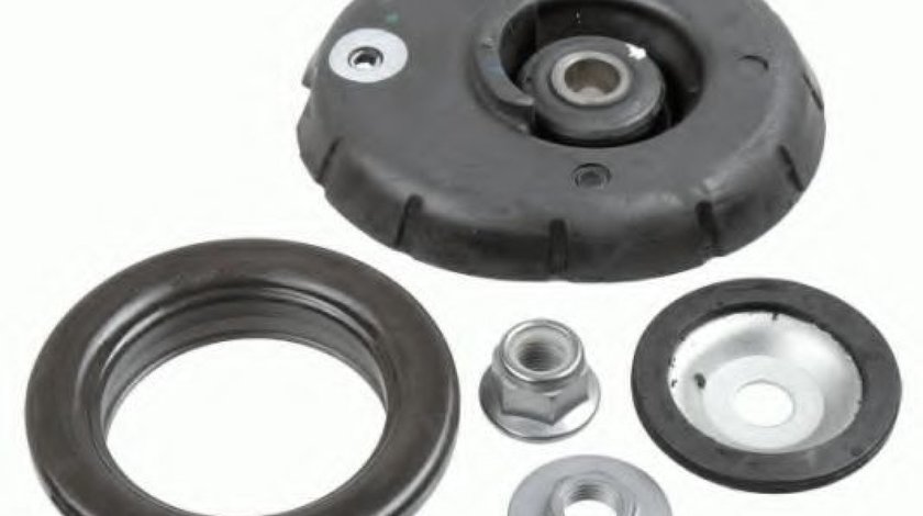 Set reparatie, rulment sarcina amortizor PEUGEOT 301 (2012 - 2016) SACHS 803 023 piesa NOUA