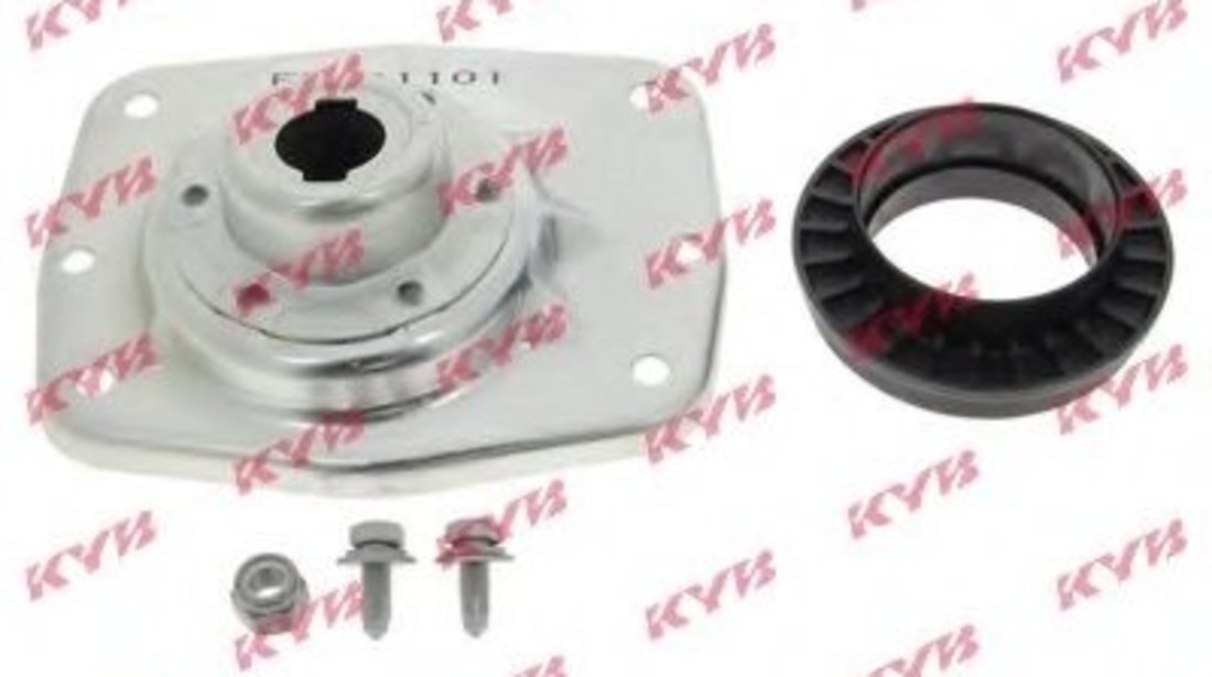 Set reparatie, rulment sarcina amortizor PEUGEOT EXPERT Van (222) (1995 - 2016) KYB SM1916 piesa NOUA