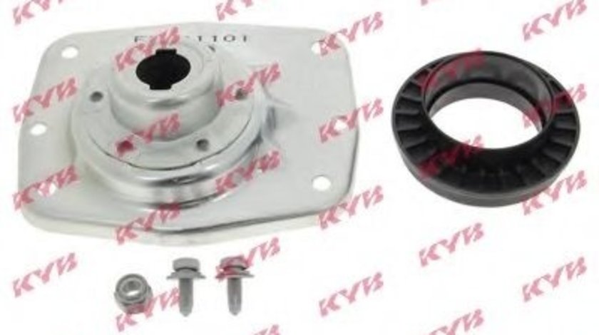 Set reparatie, rulment sarcina amortizor PEUGEOT 806 (221) (1994 - 2002) KYB SM1916 piesa NOUA