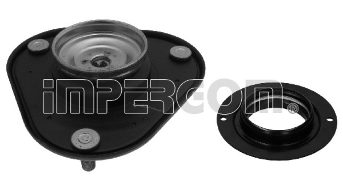 Set reparatie, rulment sarcina amortizor punte fata (72510 IMPERGOM) TOYOTA