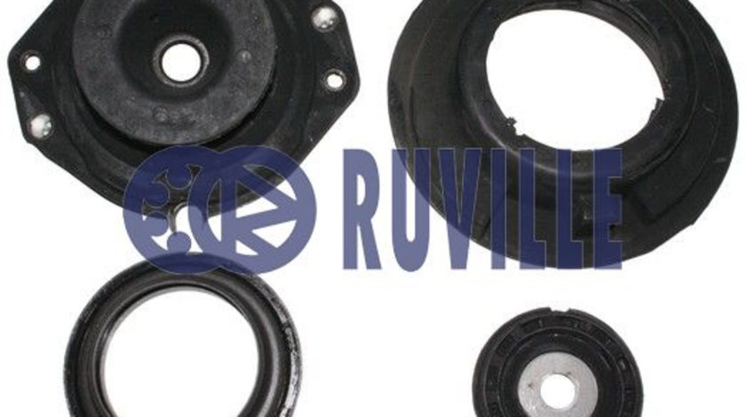 Set reparatie, rulment sarcina amortizor punte fata (825516S EVR) RENAULT