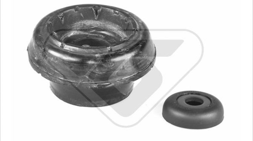 Set reparatie, rulment sarcina amortizor punte fata (KS25 HUTCHINSON) FORD,SEAT,VW