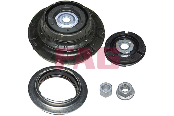 Set reparatie, rulment sarcina amortizor punte fata (815007830 FAG) VW