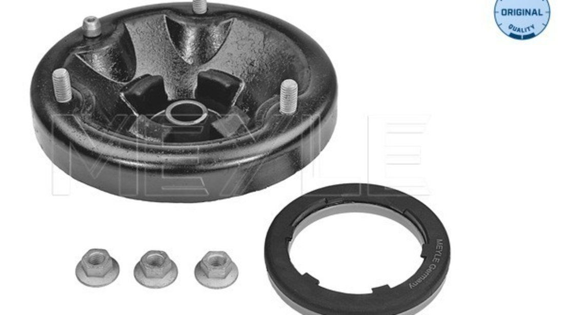 Set reparatie, rulment sarcina amortizor punte fata (3146410011 MEYLE) BMW