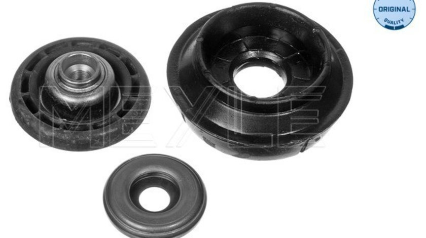 Set reparatie, rulment sarcina amortizor punte fata (16146410005S MEYLE) NISSAN,RENAULT