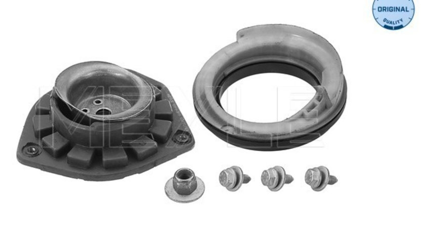 Set reparatie, rulment sarcina amortizor punte fata (16146410017 MEYLE) RENAULT