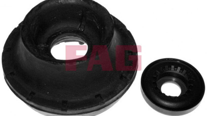 Set reparatie, rulment sarcina amortizor punte fata (815003930 FAG) FORD,SEAT,VW