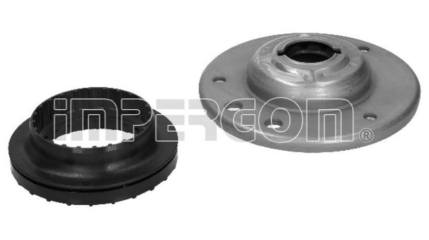 Set reparatie, rulment sarcina amortizor punte fata (25939 IMPERGOM) CADILLAC,CHEVROLET,FIAT,OPEL,SAAB,VAUXHALL