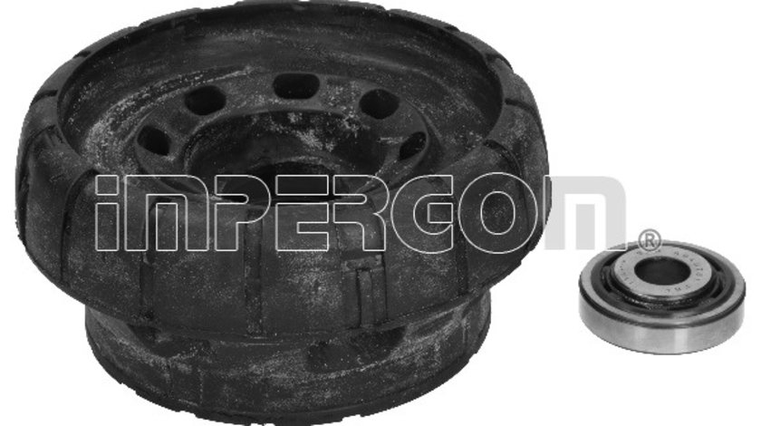 Set reparatie, rulment sarcina amortizor punte fata (31429 IMPERGOM) NISSAN,OPEL,RENAULT,VAUXHALL