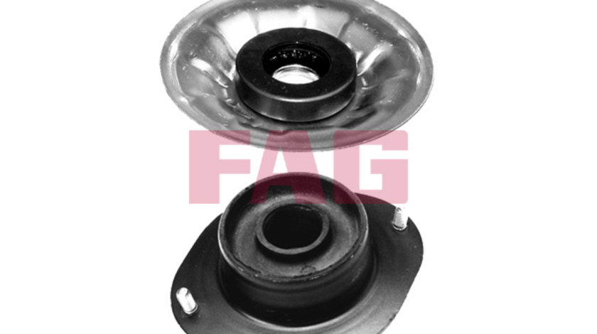 Set reparatie, rulment sarcina amortizor punte fata (815003230 FAG) OPEL,VAUXHALL