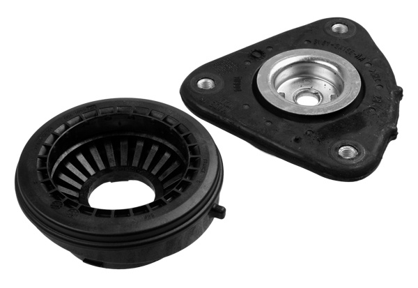 Set reparatie, rulment sarcina amortizor punte fata (802574 SACHS) FORD