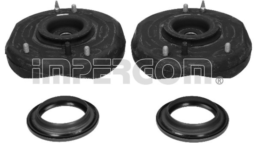 Set reparatie, rulment sarcina amortizor punte fata (366312 IMPERGOM) RENAULT