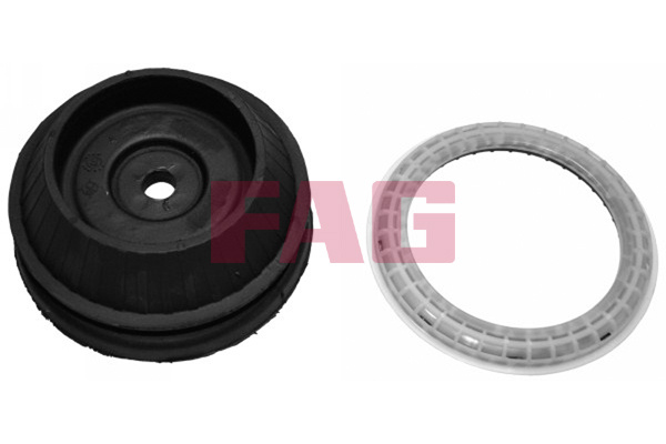Set reparatie, rulment sarcina amortizor punte fata (815002230 FAG) FORD