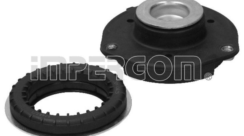 Set reparatie, rulment sarcina amortizor punte fata (37248 IMPERGOM) AUDI,SEAT,SKODA,VW