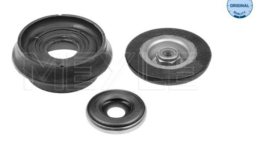 Set reparatie, rulment sarcina amortizor punte fata (16146410002S MEYLE) RENAULT