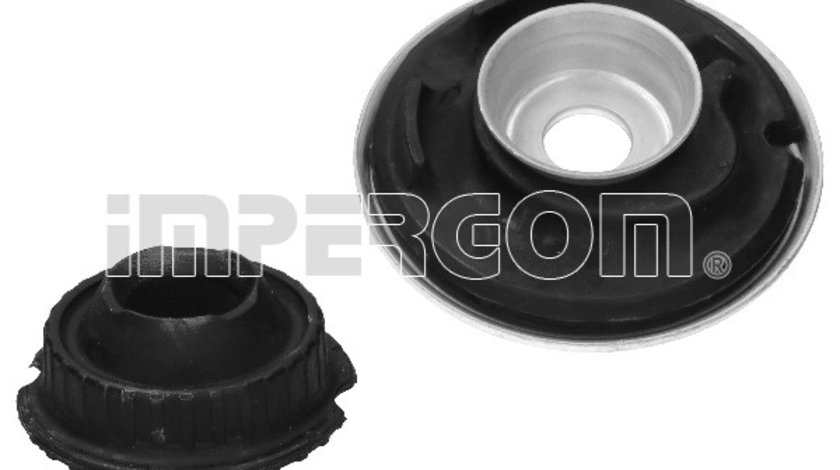 Set reparatie, rulment sarcina amortizor punte fata (35058 IMPERGOM) AUDI,VW