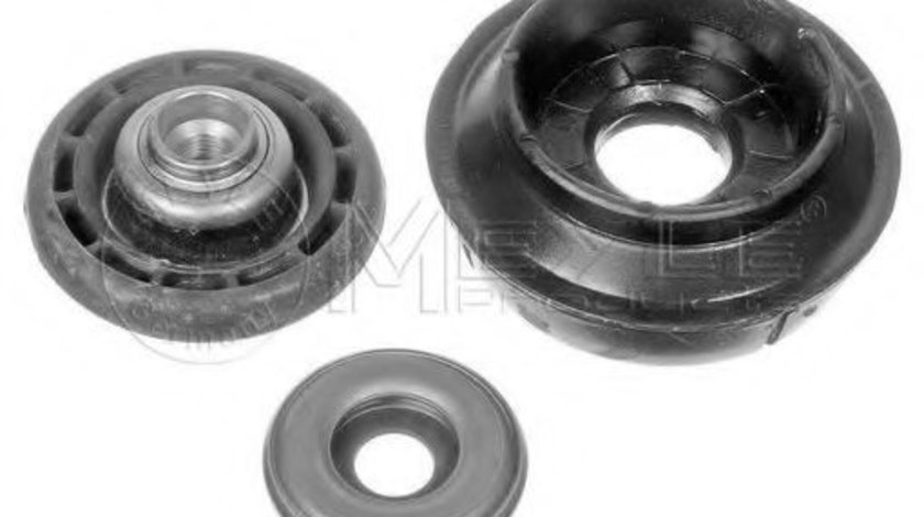 Set reparatie, rulment sarcina amortizor RENAULT TWINGO II (CN0) (2007 - 2014) MEYLE 16-14 641 0005/S piesa NOUA