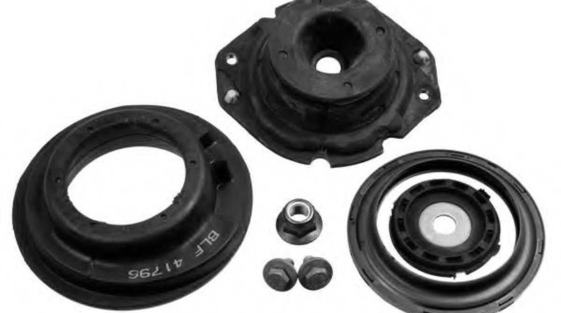 Set reparatie, rulment sarcina amortizor RENAULT VEL SATIS (BJ0) (2002 - 2016) SACHS 802 317 piesa NOUA