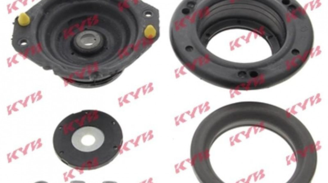 Set reparatie, rulment sarcina amortizor Renault VEL SATIS (BJ0_) 2002-2016 #2 22283