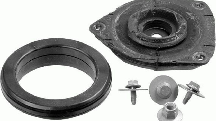 Set reparatie, rulment sarcina amortizor RENAULT SCENIC III (JZ0/1) (2009 - 2016) RINGER 1542003638 piesa NOUA