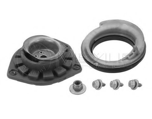 Set reparatie, rulment sarcina amortizor RENAULT GRAND SCENIC II (JM0/1) (2004 - 2016) MEYLE 16-14 6...