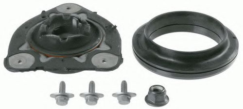 Set reparatie, rulment sarcina amortizor RENAULT LAGUNA III (BT0/1) (2007 - 2016) SACHS 802 447 pies...