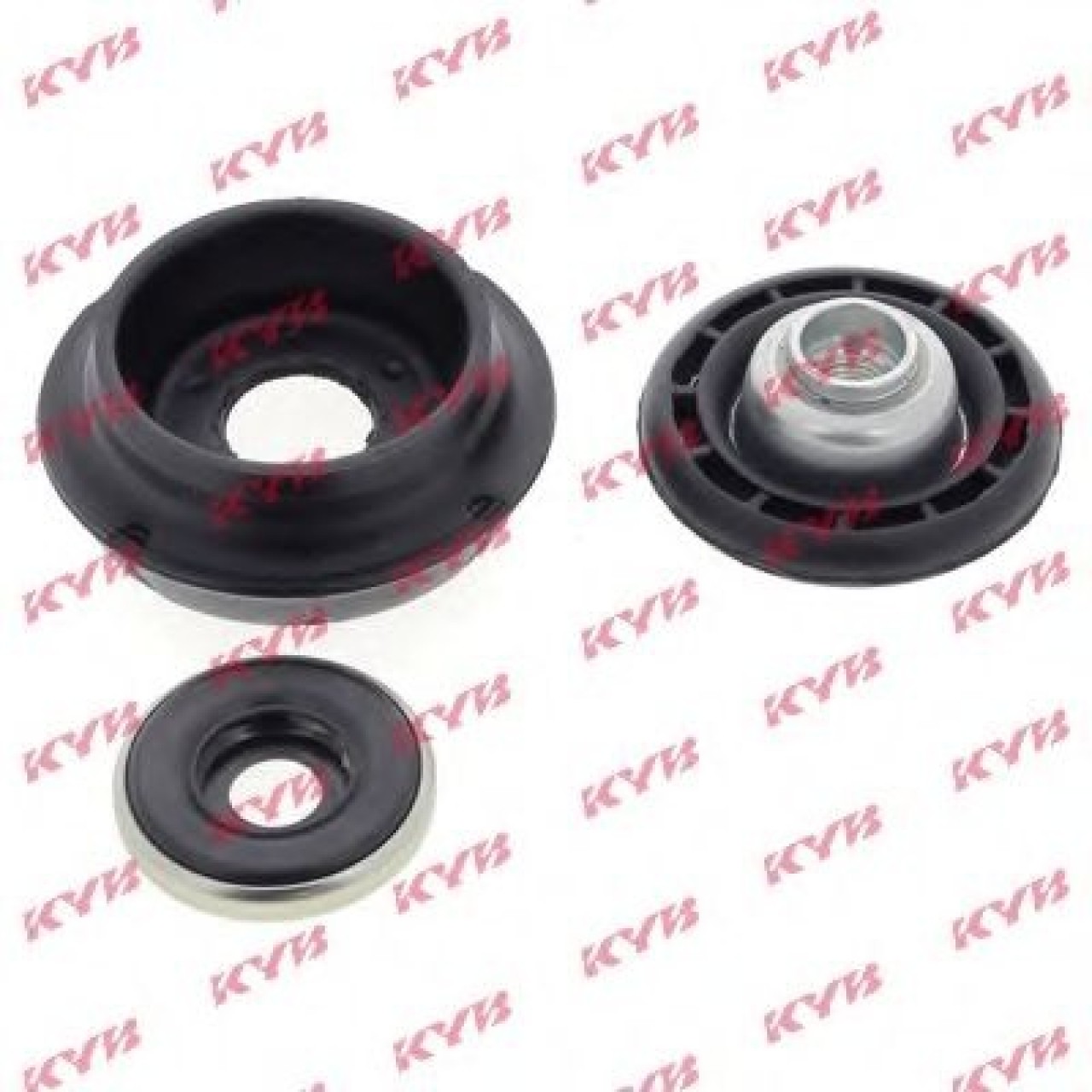 Set reparatie, rulment sarcina amortizor RENAULT CLIO I (B/C57, 5/357) (1990 - 1998) KYB SM1504 piesa NOUA