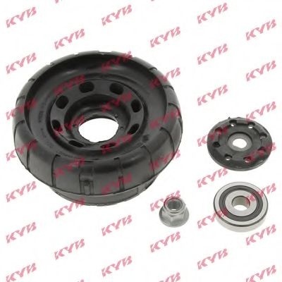 Set reparatie, rulment sarcina amortizor RENAULT TRAFIC II caroserie (FL) (2001 - 2014) KYB SM1511 piesa NOUA
