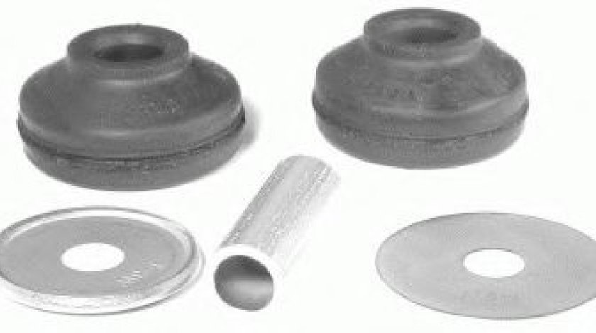 Set reparatie, rulment sarcina amortizor ROVER 25 (RF) (1999 - 2005) SACHS 802 094 produs NOU