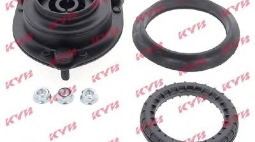 Set reparatie, rulment sarcina amortizor SAAB 9-3 (YS3D) (1998 - 2003) KYB SM5340 piesa NOUA