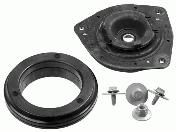 Set Reparatie, Rulment Sarcina Amortizor Sachs Nissan 802 526