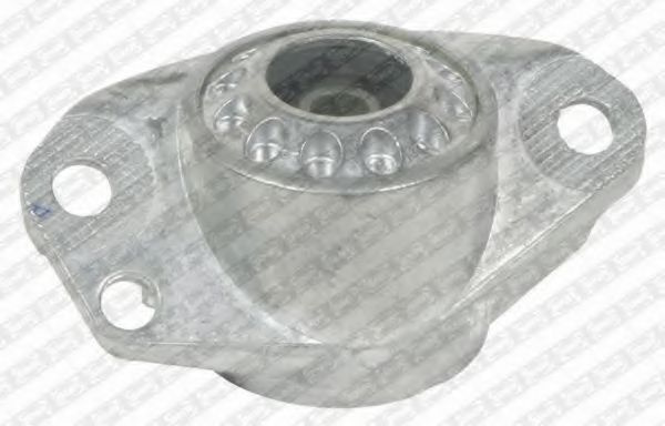 Set reparatie, rulment sarcina amortizor SEAT LEON (1M1) (1999 - 2006) SNR KB957.04 piesa NOUA