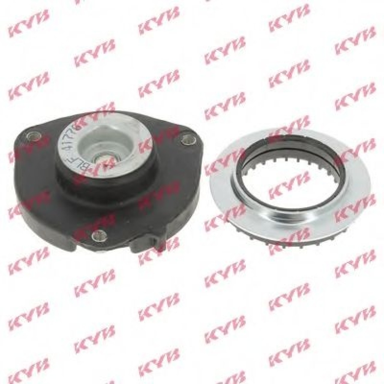 Set reparatie, rulment sarcina amortizor SEAT LEON (1P1) (2005 - 2012) KYB SM1714 piesa NOUA