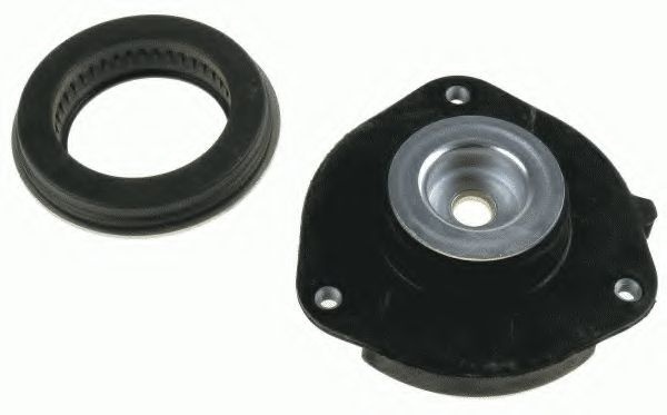Set reparatie, rulment sarcina amortizor SEAT LEON (1P1) (2005 - 2012) LEMFÖRDER 31770 01 piesa NOUA